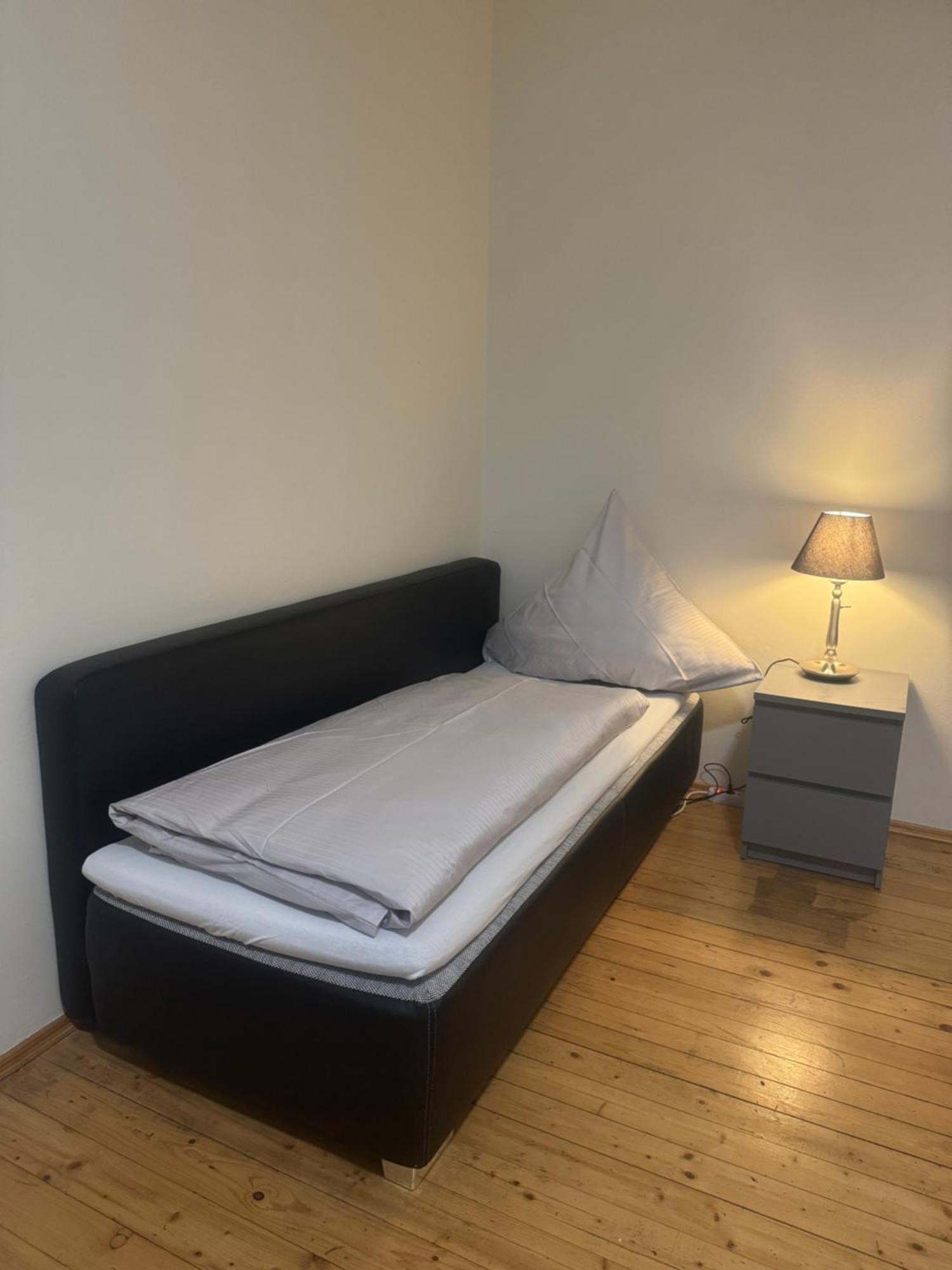 Am Hauptbahnhof Apartment Nuremberg