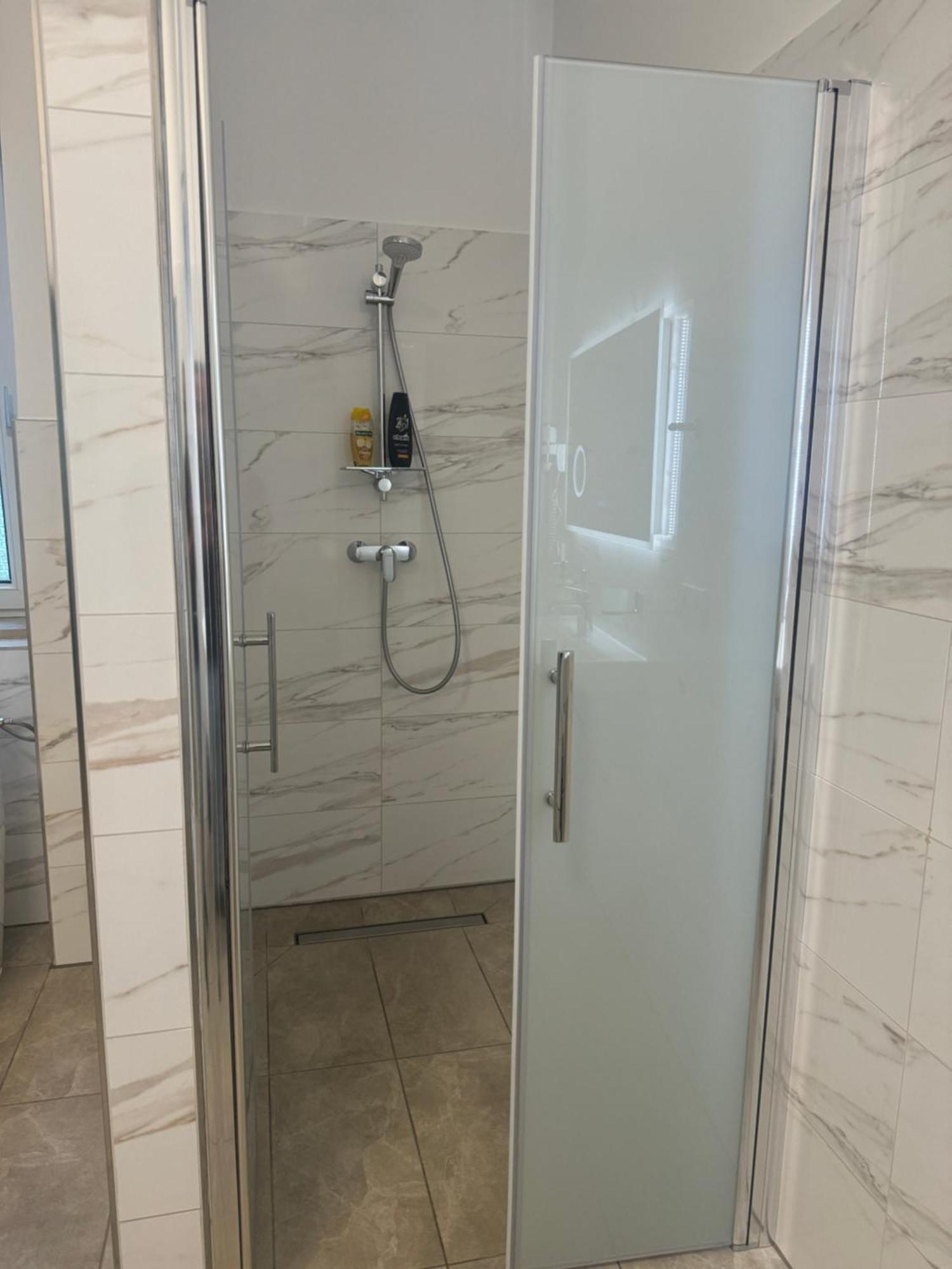 Apartment Am Hauptbahnhof Nuremberg